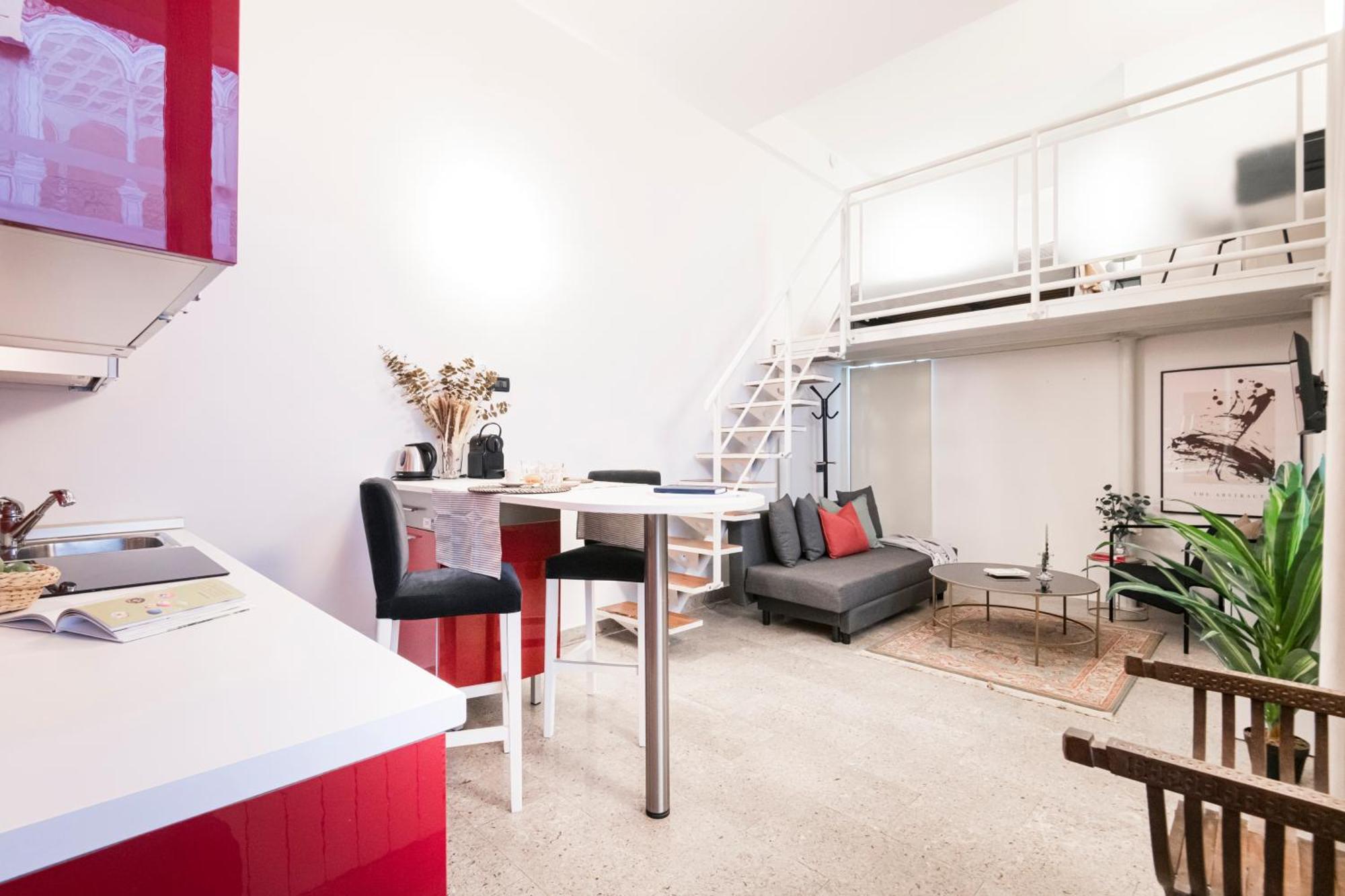 Ferienwohnung Easylife - Accogliente Monolocale In Via Torino, Posizione Perfetta Per Scoprire La Citta Mailand Exterior foto