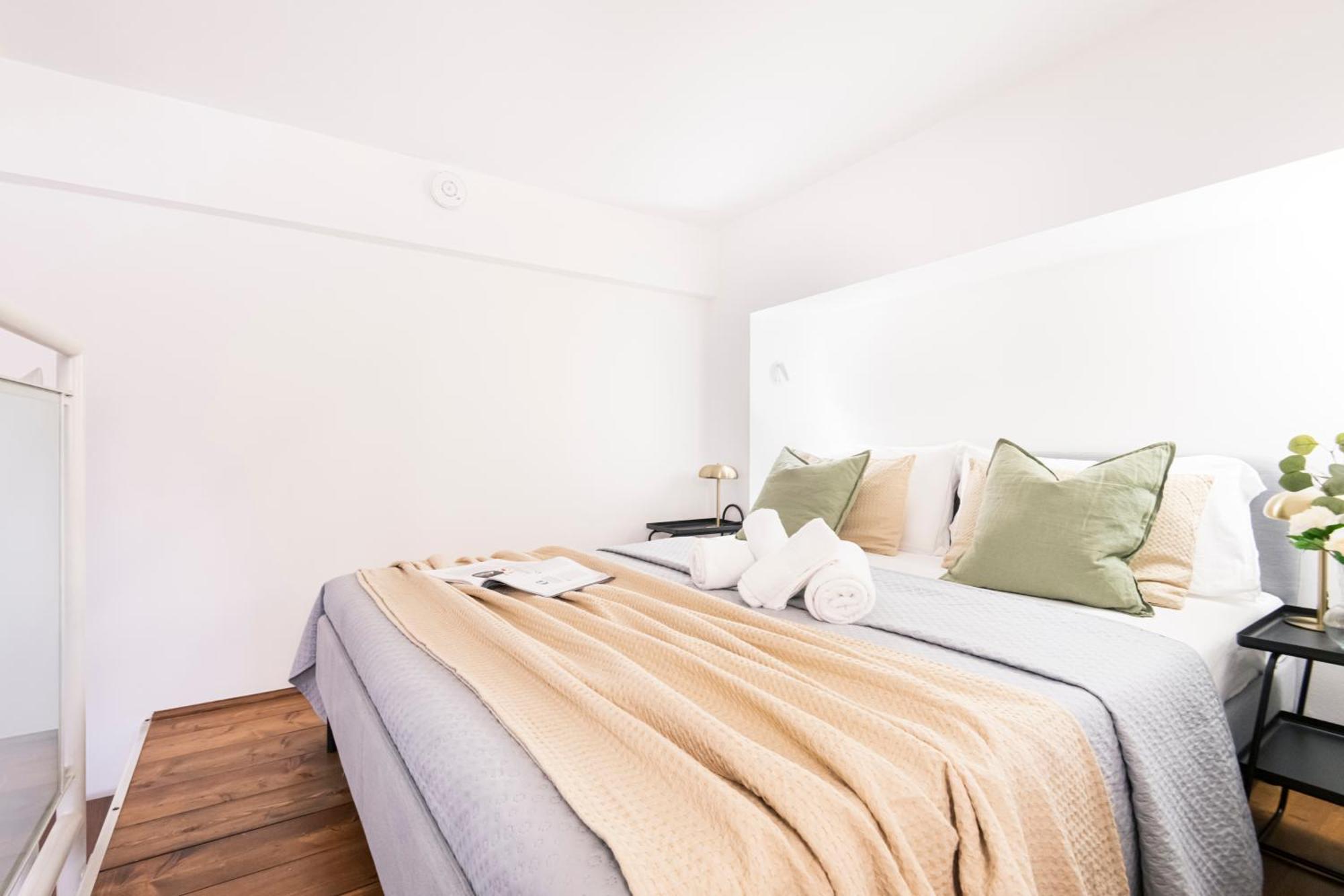 Ferienwohnung Easylife - Accogliente Monolocale In Via Torino, Posizione Perfetta Per Scoprire La Citta Mailand Exterior foto